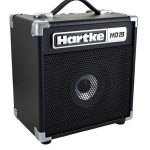 AMPLIFICADOR HARTKE PARA BAJO ELECTRICO HD15