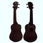 UKULELE ASTRA SOPRANO COLOR UC100