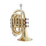 TROMPETA POCKET SINGERS DAY REF 5802 G