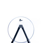 PARCHE ATTACK DE TOM 10" ORA