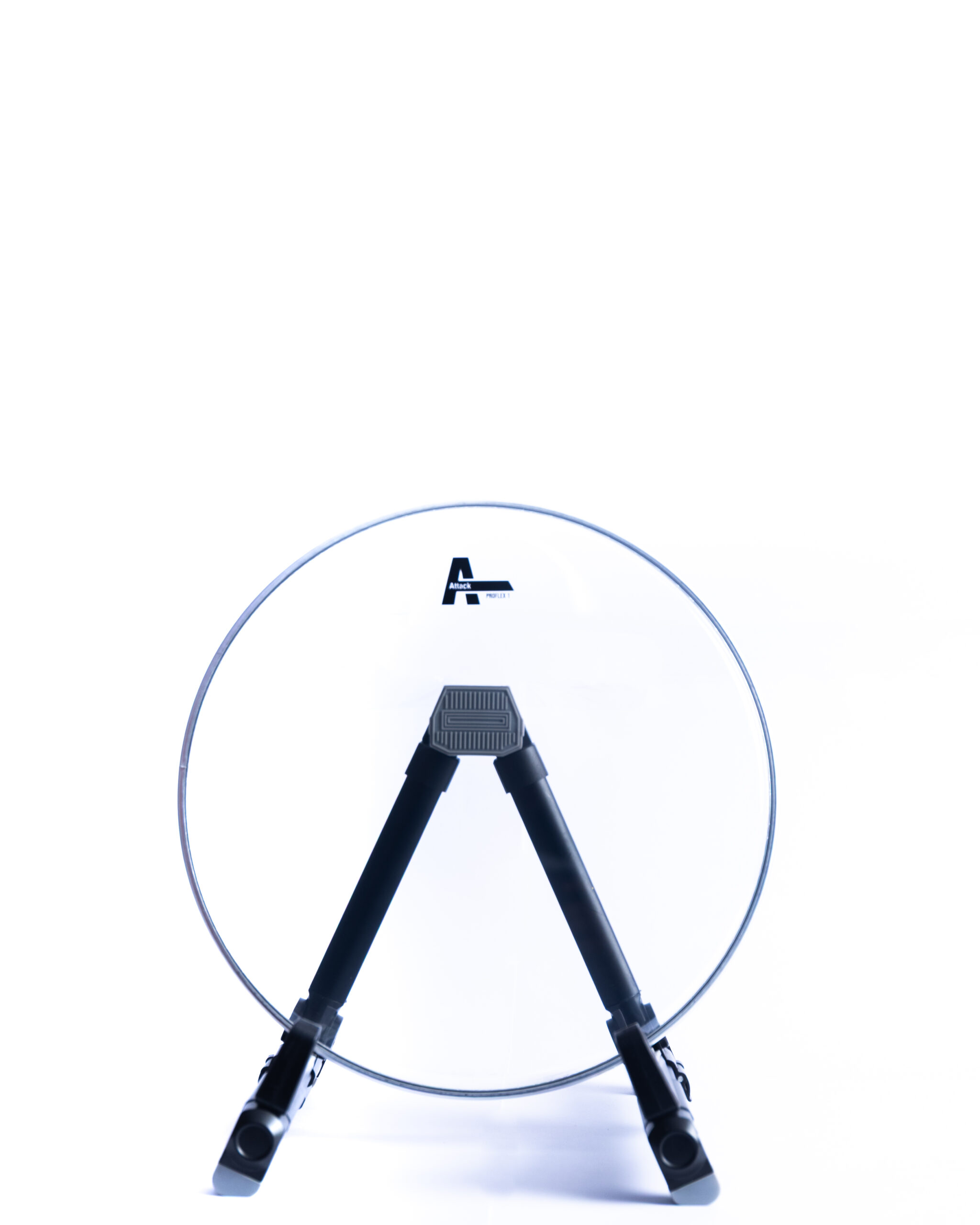 2C1A0329 PARCHE ATTACK DE TOM 10" ORA - Imagen 1