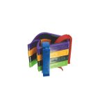 CAPODASTRO PARA GUITARRA ACUSTICA PLASTICO R007E-A