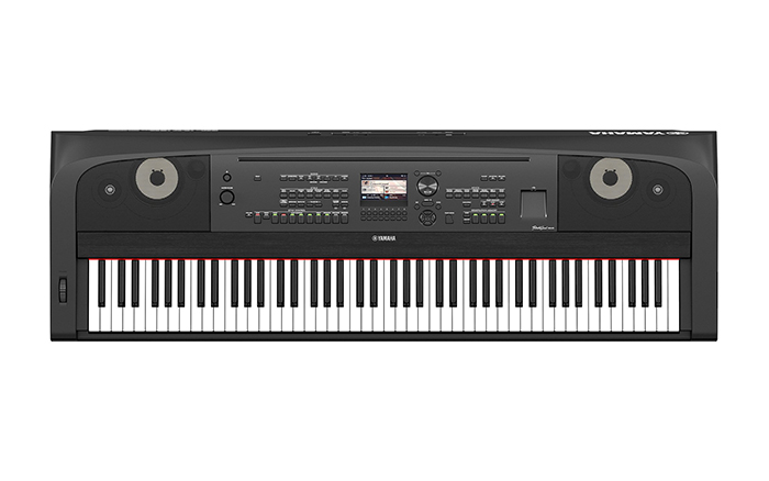 DGX670-imagen-1 TECLADO ELECTRONICO YAMAHA DGX760B - Imagen 1