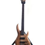 BAJO ELECTRICO LTD B-204SM NATURAL SATIN