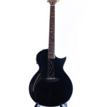 GUITARRA LTD ELECTRICA CUERDAS DE ACERO TL-6 BLACK