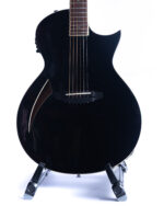 GUITARRA LTD ELECTRICA CUERDAS DE ACERO TL-6 BLACK - Imagen 2