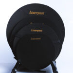 SORDINA LIVERPOOL PARA PLATOS 14", 16" Y 20"
