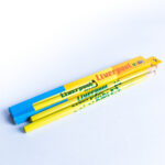 BAQUETA LIVERPOOL KIDS COLOR AMARILLO