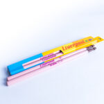 BAQUETA LIVERPOOL KIDS COLOR ROSA