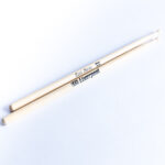 BAQUETA LIVERPOOL ROCK SERIES METAL MADERA MARFIM