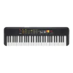TECLADO ELECTRONICO YAMAHA PSRF52