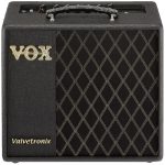 AMPLIFICADOR DE GUITARRA 20 WATTS VOX VT20X