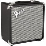 AMPLIFICADOR FENDER DE BAJO RUMBLE 15 V3-120V
