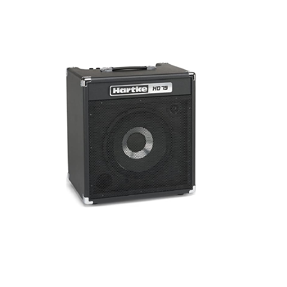 amplificador-hartke-para-bajo-electrico-de-75-watts AMPLIFICADRO HARTKE PARA BAJO ELECTRICO DE 75 WATTS - Imagen 1