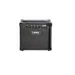 AMPLIFICADOR LANEY DE BAJO LX15B (15W)