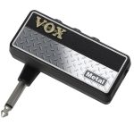 AMPLUG VOX METAL PARA GUITARRA ELECTRICA