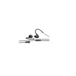 AUDIFONO PARA MONITOREO IN EAR MARCA SENNHEISER REFERENCIA IE 100 PRO WIRELESS BLACK