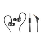 AUDIFONOS TIPO IN-EAR MARCA ICON AXIAL-G