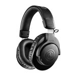 AURICULARES AUDIO TECHNICA DE MONITOREO REF ATH-M20xBT