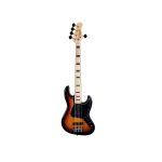 BAJO ELECTRICO TAGIMA TJB-5 SB L/BK