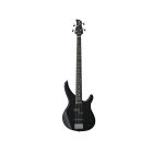 BAJO ELECTRICO TRBX174BL YAMAHA 4 CUERDAS NEGRO