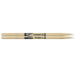 BAQUETA LIVERPOOL REF AMERICAN HICKORY 5B PUNTA DE NYLON