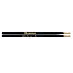 BAQUETA LIVERPOOL REF COLOR SERIES NEGRA 5B MADERA MARFIM