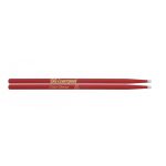BAQUETA LIVERPOOL REF COLOR SERIES ROJO 5A MADERA MARFIM