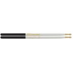 BAQUETA LIVERPOOL REF PREMIUM COLOR SERIES BLANCA 7A MADERA MARFIM CON AGARRE EN CAUCHO