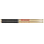 BAQUETA LIVERPOOL REF SPECIAL GRIP 2B MADERA MARFIM AGARRE EN CAUCHO