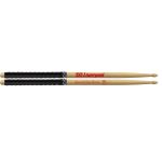 BAQUETA LIVERPOOL REF SPECIAL GRIP 5B MADERA MARFIM AGARRE EN CAUCHO