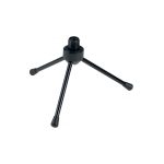 BASE PARA MICROFONO DE MESA MARCA PROEL