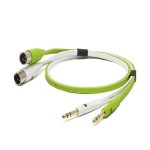 CABLE NEO D+ CANON-PLUG 3 METROS PROFESIONAL TXM 3M