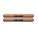 CLAVE LIVERPOOL EN MADERA JATOBA