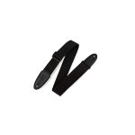 CORREA LEVYS GUITARRA M8POLY-BLK