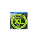 ENCORDADO BAJO E. 4 CUERDAS LONG .045.065.085.105