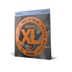 ENCORDADO D ADDARIO BAJO 4 CUERDAS  050-105