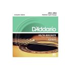 ENCORDADO D ADDARIO GUITARRA ACUSTICA EZ920 12-54