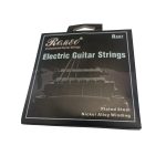 ENCORDADO DE GUITARRA ELECTRICA  0.09