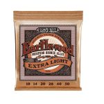 ENCORDADO ERNIE BALL GUIT ACUST 2150 10-50