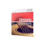 ENCORDADO GUITARRA A. MEDIUM