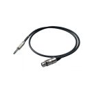 EXTENSIONES PROEL PARA MICROFONO 5 MTS