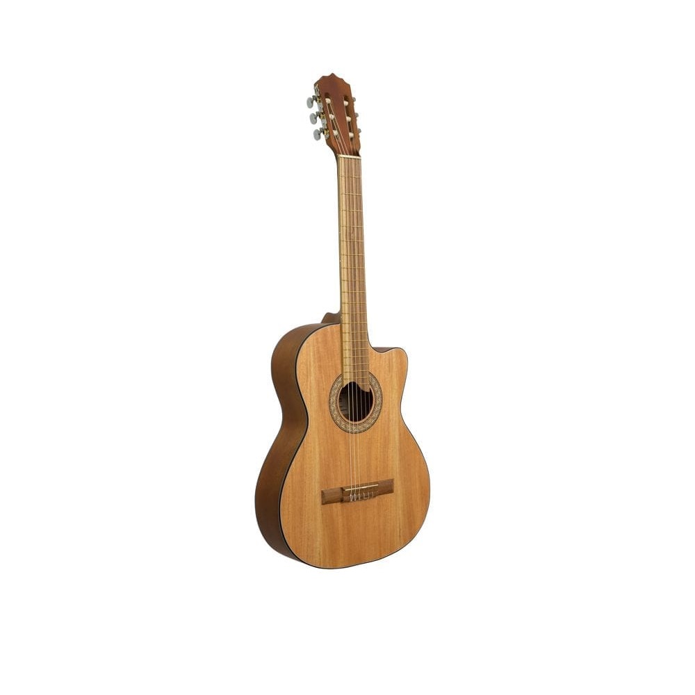 guiitarra-acustica-andalucia-empernada-clasica-boquete GUIITARRA ACUSTICA ANDALUCIA EMPERNADA CLASICA/BOQUETE - Imagen 1