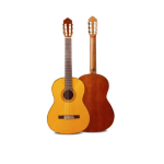 GUITARRA ACUSTICA YAMAHA C80