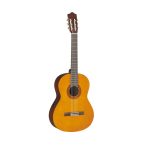 GUITARRA ELECTRO-ACUSTICA YAMAHA CUERDAS DE NYLON CX40