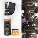 KIT DE LIMPIEZA PARA TRASTES MUSICNOMAD