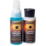 KIT MUSICNOMAD PARA CUIDADO DE BATERIA Y PLATILLOS