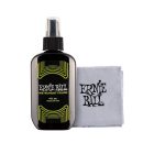 LIMPIADOR ERNIE BALL P04222 GUITARRA