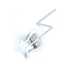 LIRA AJUSTABLE JINBAO JBYPJ-015 SAXOFON