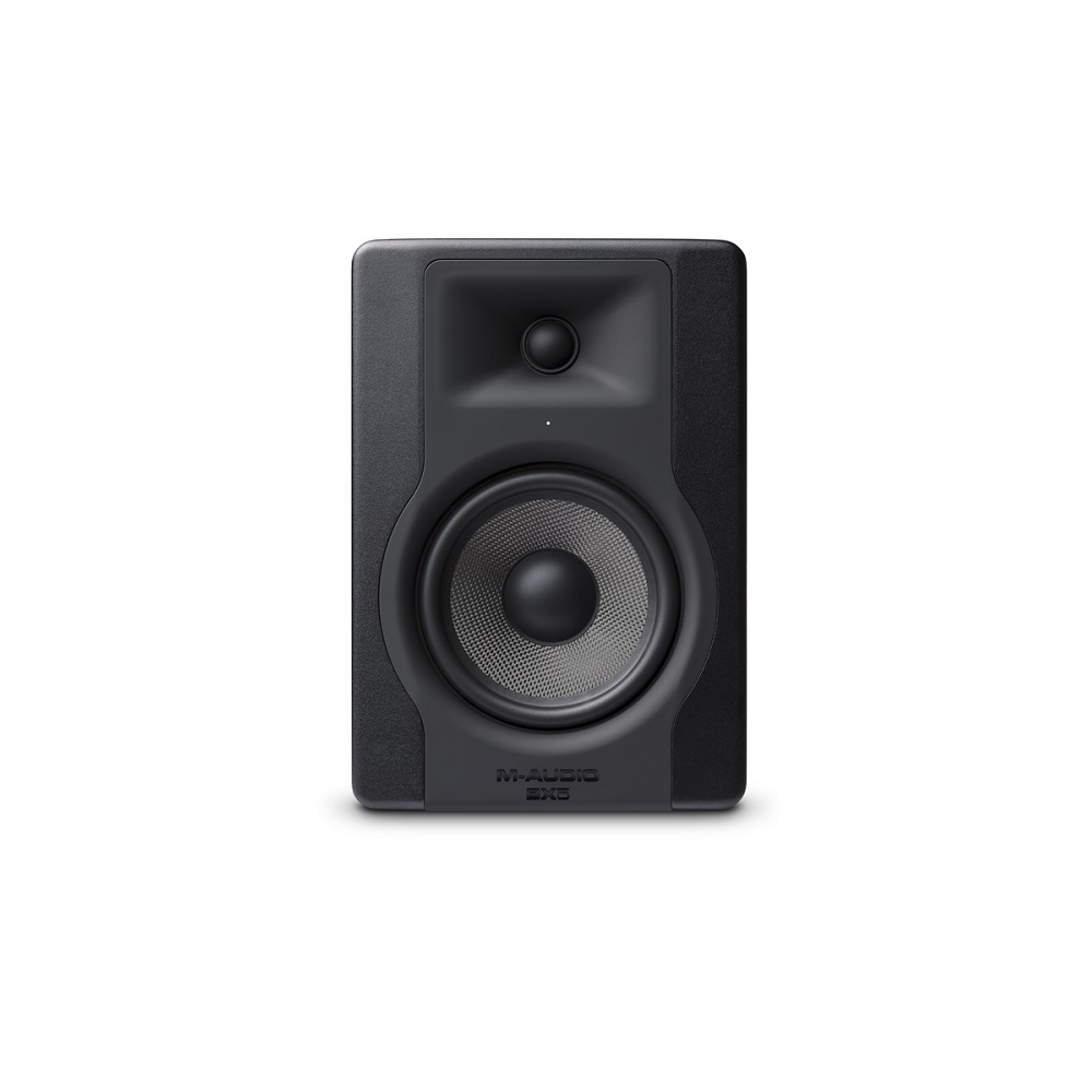 monitor-de-estudio-m-audio-bx5d3-de-5-pulgadas MONITOR DE ESTUDIO M-AUDIO BX5D3 DE 5 PULGADAS - Imagen 1